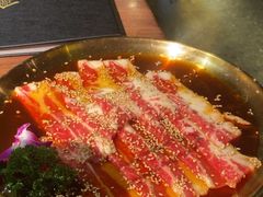 -九田家黑牛烤肉料理(新辰里亚运村店)