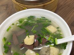 -鲁氏汤包王(长白街店)