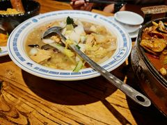 -老雒阳面馆·水席(定鼎门店)