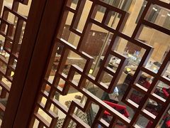 -粤尚腾香居中餐厅(首都机场希尔顿店)