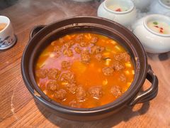 -师味葱扒虎头鲤·水席洛阳菜(元华店)