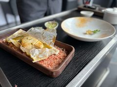 -THE WANG王品(上海中心云端店)