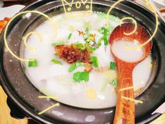 -四道菜·福建海蛎煎(世欧广场店)