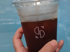 -KYO COFFEE(胶州路店)