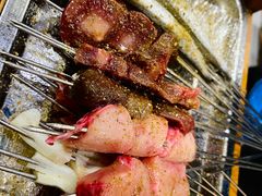 -小寒羊烧烤(凯瑞时代大厦店)