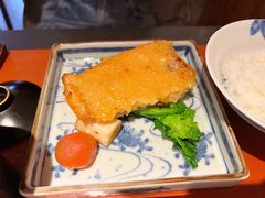 烧鲷鱼-鯛匠 HANANA