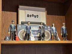 -StayReal Cafe(长宁来福士广场东八区店)