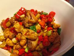-南海底小海鲜·湘菜(鲁巷吴家湾店)