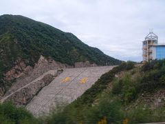 -黑泉水库