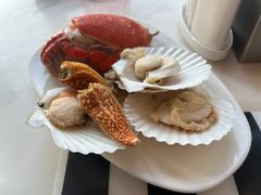 -万达文华酒店·48F云端窗景美食汇自助餐厅