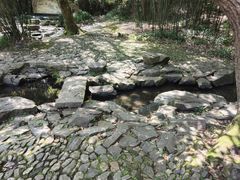 -兰亭风景区