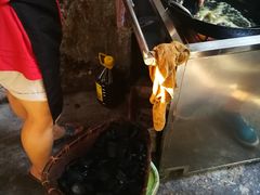 -五娭毑臭豆腐(黄兴南路店)