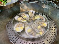 -飞尝蚝·顺德菜·鱼生(顺德总店)