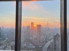 -上海静安香格里拉大酒店