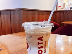 -COSTA COFFEE(恒基名人购物中心店)