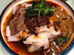 -秦唐一号西安菜馆(钟楼店)