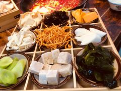 -芈重山老火锅(洪崖洞店)