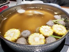 -汕头八合里海记牛肉店(清河店)