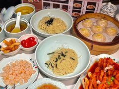 -裕兴记•蟹黄面馆(人民广场店)