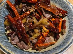 -滇铺子·云南特色菜·第九届野生菌美食节(东风东路c86店)