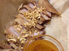 -曼谷食堂·泰国家庭料理(丹桂路店)