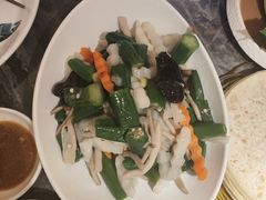 -前海沿·青岛菜(乐客城店)