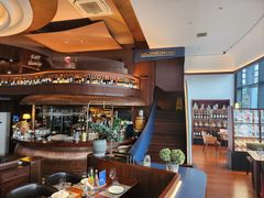 -MONICH牛排融合餐厅(和义大道购物中心店)