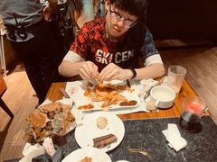 -汉巴味德(大悦城店)