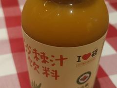 -西贝(上海新梅广场店)