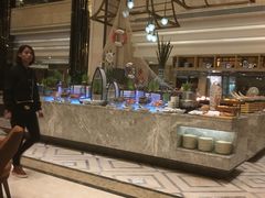 -盛宴标帜餐厅·亲子自助 (南昌喜来登酒店)