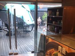 -无印良品餐堂 MUJI Diner(成都太古里店)