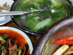 -弓虽昌焖烧鸡(大竹林店)