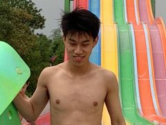 -东钱湖水上乐园(南门)