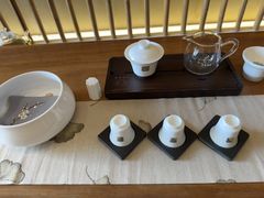 -小茶闲舍·观景商务茶馆(广州塔店)