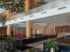 -青岛海尔洲际酒店
