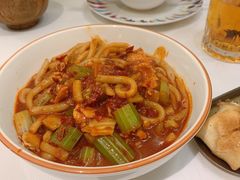 -西域阿里马新疆菜·清真(桂花路店)