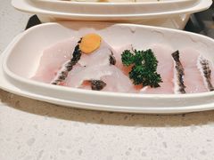 -海底捞火锅(高科东路店)