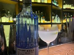 -SPEYSIDE 威士忌&鸡尾酒吧