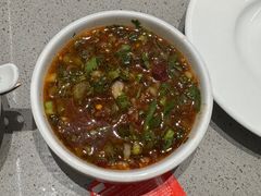 -海底捞火锅(金融街万达店)