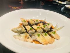 -南京景枫万豪酒店·万豪中餐厅