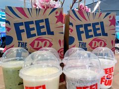 -DQ·蛋糕·冰淇淋(五棵松万达店)