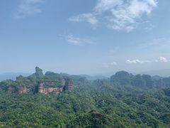 -丹霞山风景名胜区