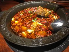 -受气牛肉·耙牛肉火锅(水晶郦城店)