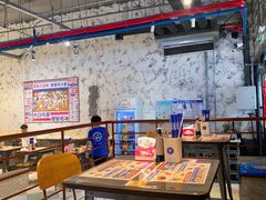 -高胖妹面庄(黄河道店)