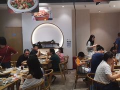 -唐食语粥(青山万达广场店)