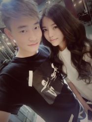 点击看大图 -3AM HAIR SALON烫发染发接发