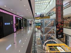 -万达茂商场(南京仙林店)