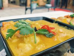 -若蘭慈·无国界素食料理(欢乐海岸店)