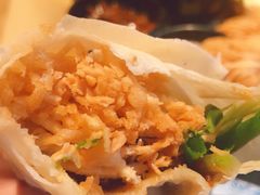 烙馍馓子-大张烙馍村(泉山店)