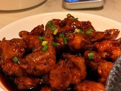 -老头儿油爆虾(金沙印象城店)